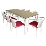 Evalar Asil Masa dəsti (476571011GG007)