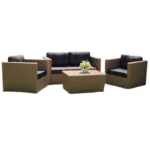 Evalar Divan dəsti 4 nəfərlik (476571011GG001)