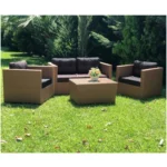 Evalar Divan dəsti 4 nəfərlik (476571011GG001) - Image 2