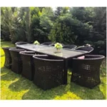 Evalar Komfort Masa dəsti (476571011GG010) - Image 2