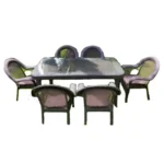 Evalar Roma Masa dəsti (476571011GG018)