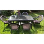 Evalar Roma Masa dəsti (476571011GG018) - Image 2