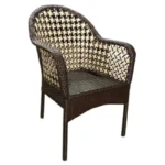 Evalar Şarlotta VİP Masa dəsti (476571011GG005) — изображение 3