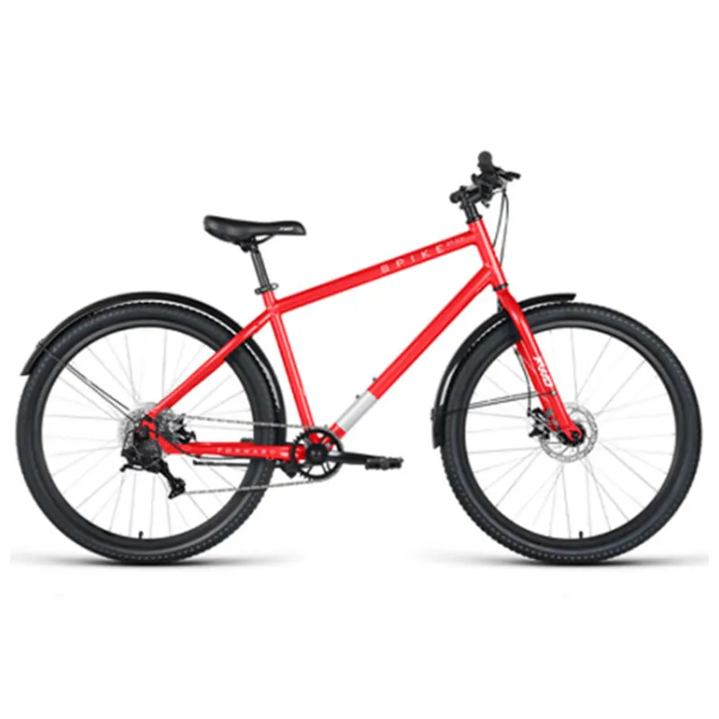 IB3F78134XRDXWH wep 1 Bicycle Forward Spike 27,5 D (Wheel 27,5/ Gear 8/ Size 18) IB3F78134XRDXWH - Image 1