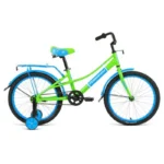 Bicycle Forward Azure 20 (Wheel 20/ Gear 1/ Size 10,5) IBK22FW20543