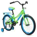 Bicycle Forward Azure 20 (Wheel 20/ Gear 1/ Size 10,5) IBK22FW20543 — изображение 2