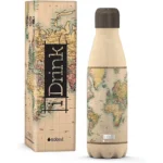 Termos 500ml OLD MAP ID0008 İ-TOTAL