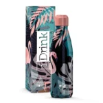 Termos 500ml FLAMINGO İD0017  I-TOTAL