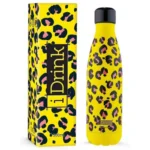 Termos 500ml LEOPARD ID0076 İ-TOTAL