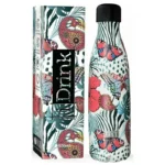 Termos 500ml BUTTERFLY ID0421 İ-TOTAL