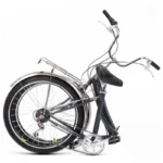 Bicycle Forward Valencia 24 2.0 (Wheel 24/ Gear 6/ Size 16) RBK22FW24076 - Image 3