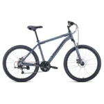 Bicycle Forward Hardi 26 2.1 Disc (Wheel 26/ Gear 21/ Size 18) RBK22FW26707