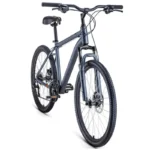 Bicycle Forward Hardi 26 2.1 Disc (Wheel 26/ Gear 21/ Size 18) RBK22FW26707 - Image 2