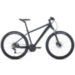 Bicycle Forward Apache 27,5 3.0 HD (Wheel 27,5/ Gear 21/ Size 21) RBK22FW27377