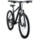 Bicycle Forward Apache 27,5 3.0 HD (Wheel 27,5/ Gear 21/ Size 21) RBK22FW27377 - Image 2