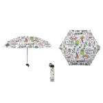 Çətir UNICORN XL2010 I-TOTAL