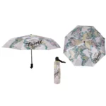 Çətir OLD MAP XL2015 I-TOTAL