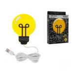 Fincan qızdırıcı USB MATEMATIC XL2043 I-TOTAL