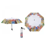 Çətir STAY PAWSITIVE  XL2168  I-TOTAL