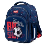Çanta məktəbli Footboll 552344 1 Veresnya - Image 2