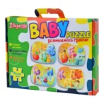 PUZZLE 953117 wep