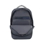 RIVACASE 7567 dark grey anti-theft wep 4