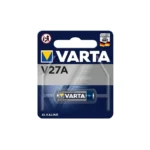 12v Varta 27A wep