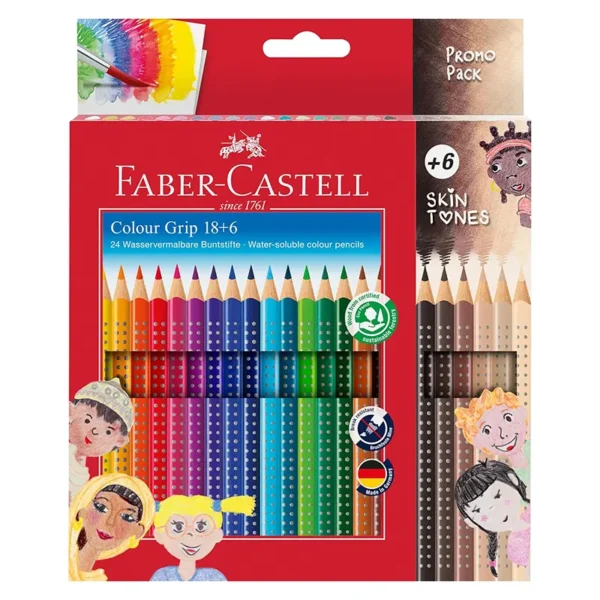 112819 Faber-Castell wep 1
