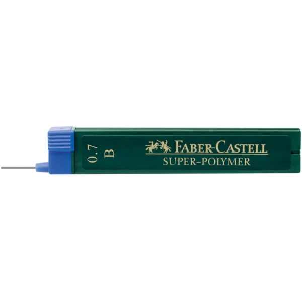 120701 Faber-Castell wep
