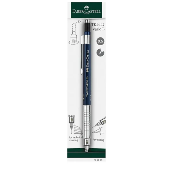 135542 Faber-Castell wep 1