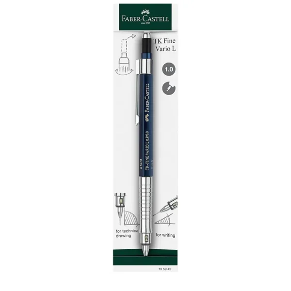 135942 Faber-Castell wep 1