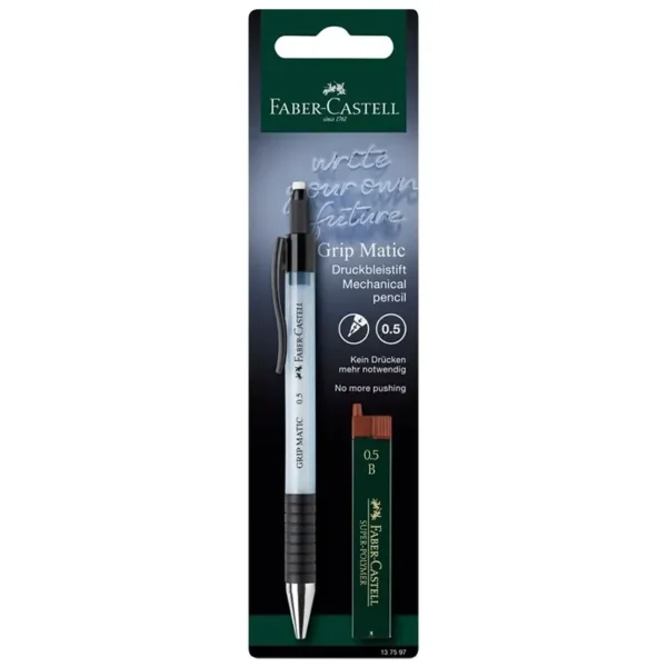 137597 Faber-Castell wep