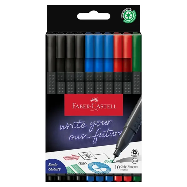 151691 Faber-Castell wep 1