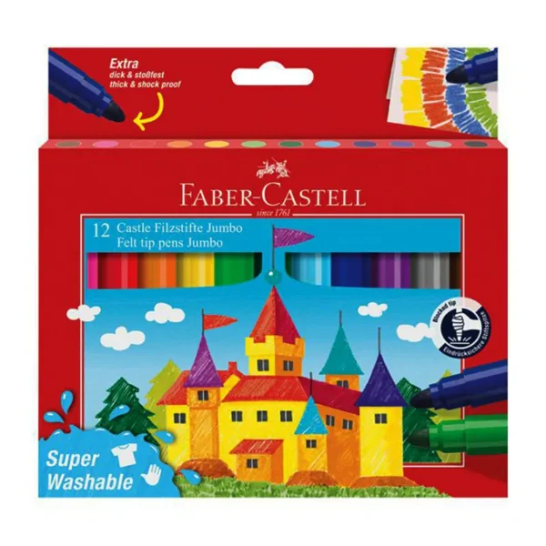 154311 Faber-Castell wep 1