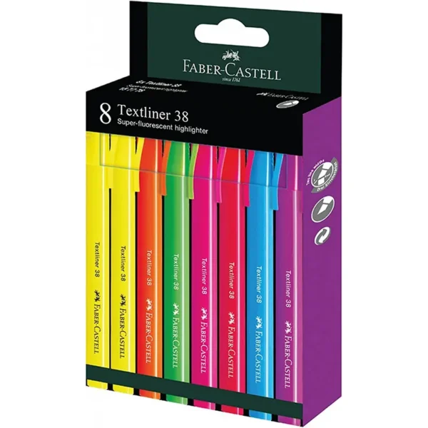 157778 Faber-Castell wep 1