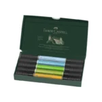 Marker ikili PAP 5x 162008 Faber-Castell - Image 2