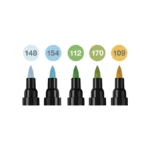 Marker ikili PAP 5x 162008 Faber-Castell - Image 3