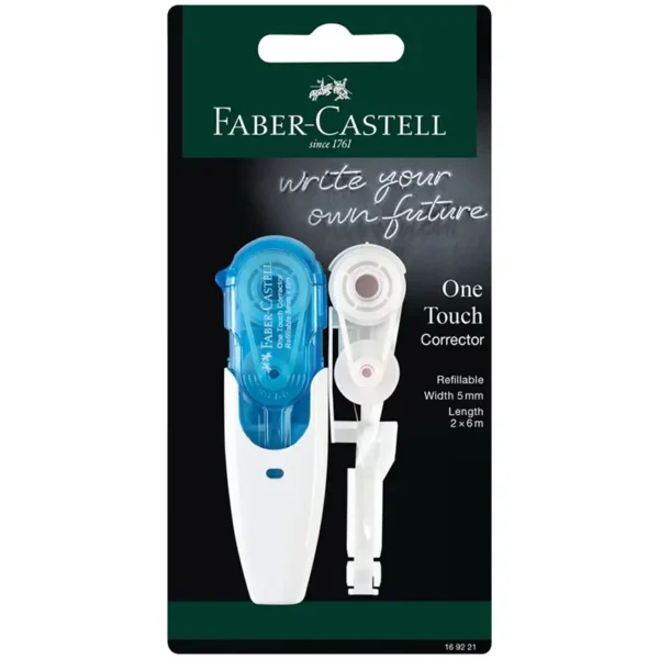 169221 Faber-Castell wep