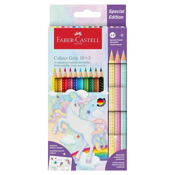 201542 Faber Castell wep 1