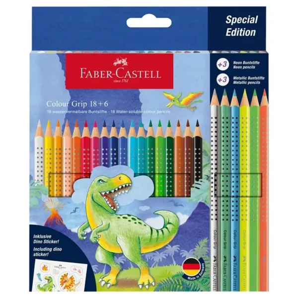 201546 Faber-Castell wep 1