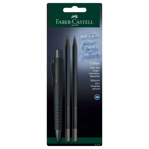 241124 Faber-Castell wep 1