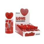 XL2690 I-Total wep 1