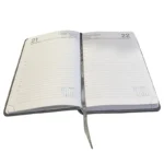 Gündəlik 15x21sm PU dəri – 2026 - Image 3