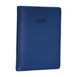 Gündəlik 15x21sm PU dəri – 2026 - Image 6