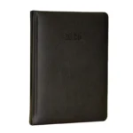 Gündəlik 15x21sm PU dəri – 2026 - Image 4