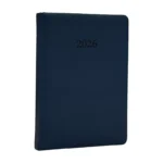 Gündəlik 15x21sm PU dəri – 2026 - Image 7