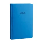 Gündəlik 17x24sm PU dəri - 2026 - Image 4