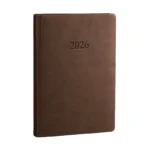 Gündəlik 17x24sm PU dəri - 2026 - Image 3