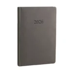 Gündəlik 17x24sm PU dəri - 2026 - Image 6