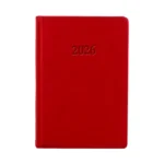 Gündəlik 17x24sm PU dəri - 2026 - Image 9